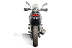 Kawasaki KLE500 (2026+) Tail Tidy