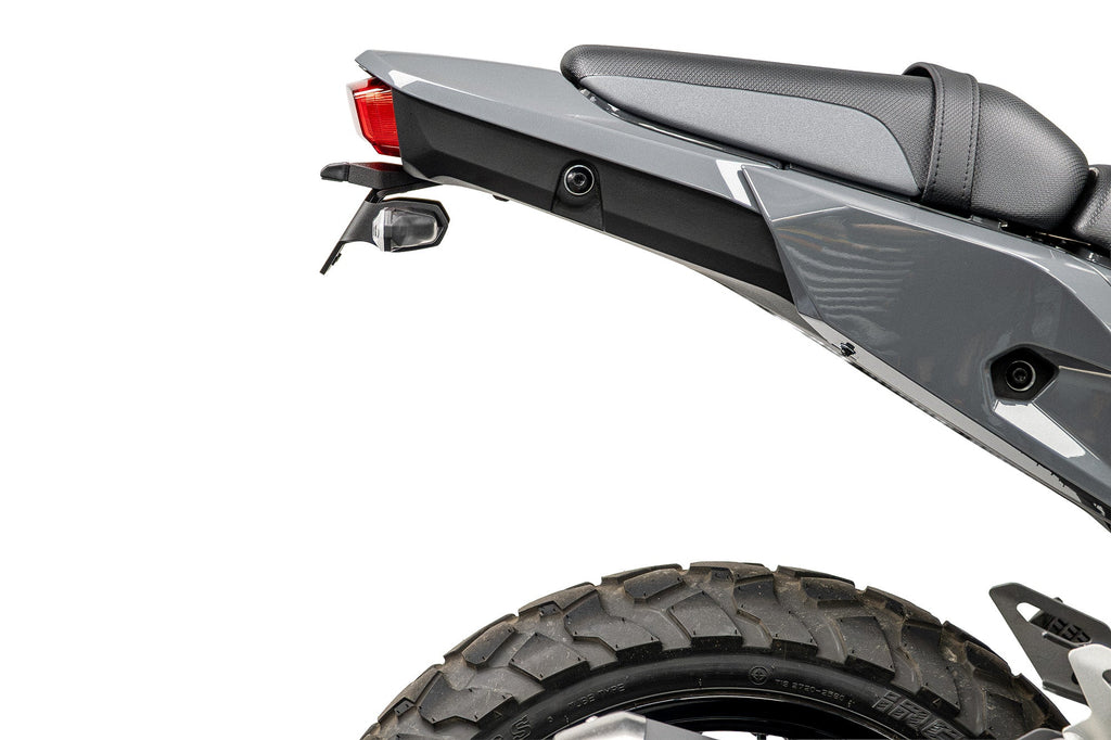 Kawasaki KLE500 SE (2026+) Tail Tidy