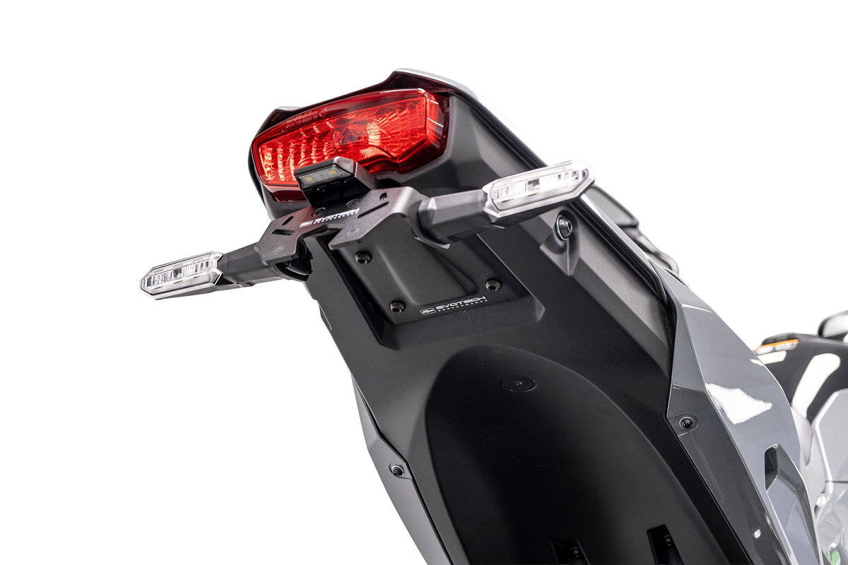 Kawasaki KLE500 SE (2026+) Tail Tidy
