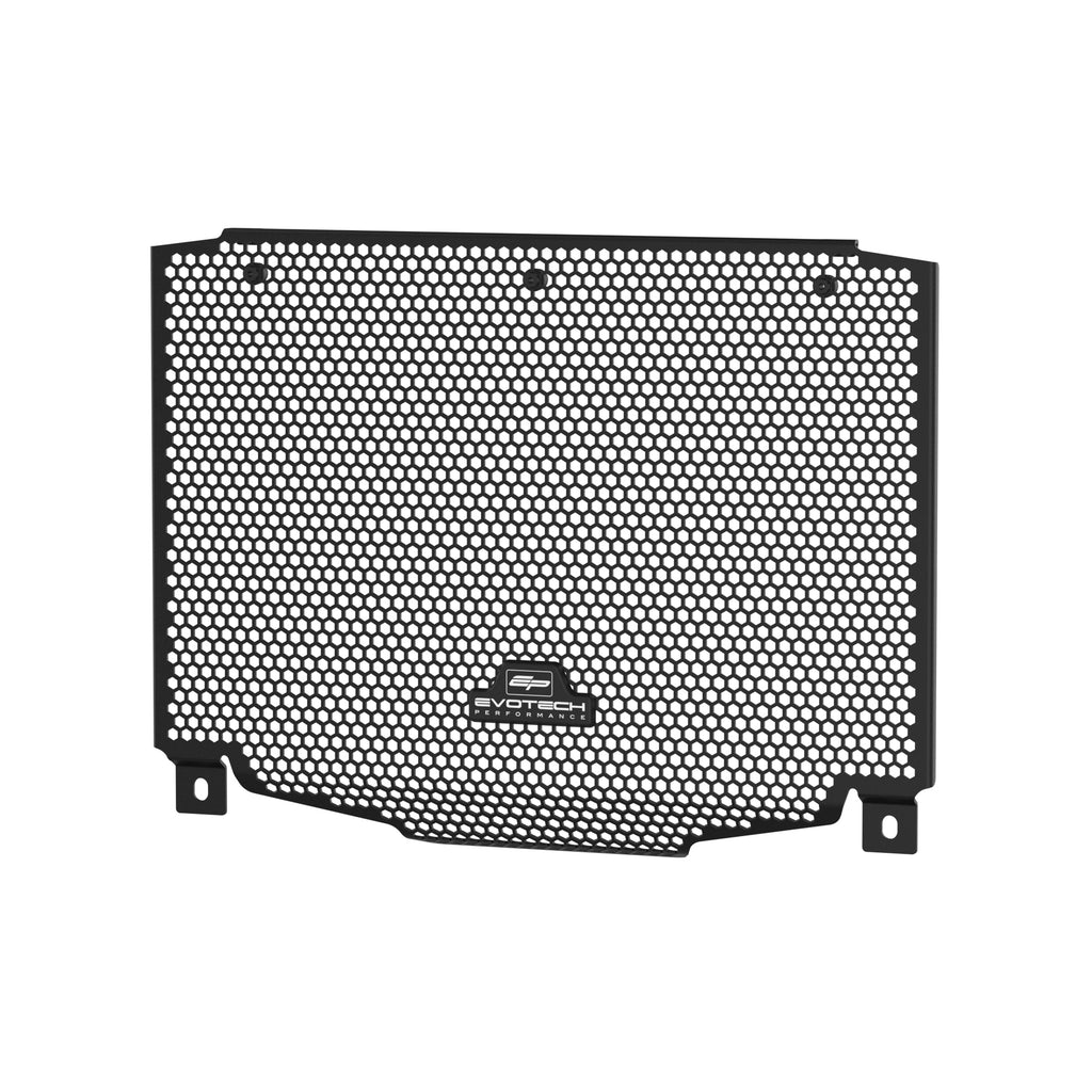 Evotech Radiator Guard - Kawasaki Z1100 (2026+)