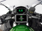 Evotech Garmin Sat Nav Mount - Kawasaki Ninja 1100SX (2025+)