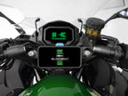 Evotech Quad Lock Compatible Mount - Kawasaki Ninja 1000SX Tourer (2020+)
