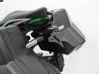 Evotech Tail Tidy - Kawasaki Ninja 1100SX Performance Tourer (2025+)