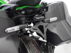 Evotech Tail Tidy - Kawasaki Ninja 1100SX Performance (2025+)