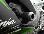 Evotech Main Frame Crash Protection - Kawasaki Ninja 1100SX (2025+)