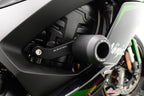 Evotech Main Frame Crash Protection - Kawasaki Ninja 1000SX Tourer (2020+)
