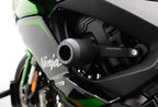 Evotech Main Frame Crash Protection - Kawasaki Ninja 1000SX (2020+)