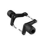 Evotech Main Frame Crash Protection - Kawasaki Ninja 1000SX Tourer (2020+)