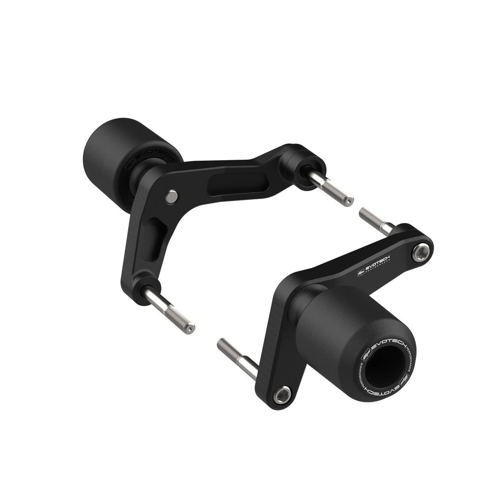 Evotech Main Frame Crash Protection - Kawasaki Ninja 1100SX Tourer (2025+)