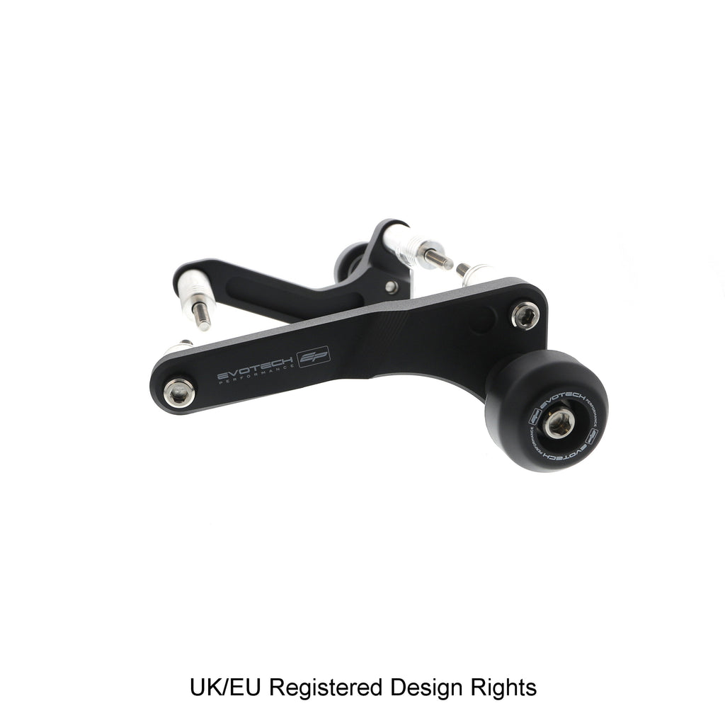 Evotech Kawasaki Ninja 400 Crash Protection (2018+)