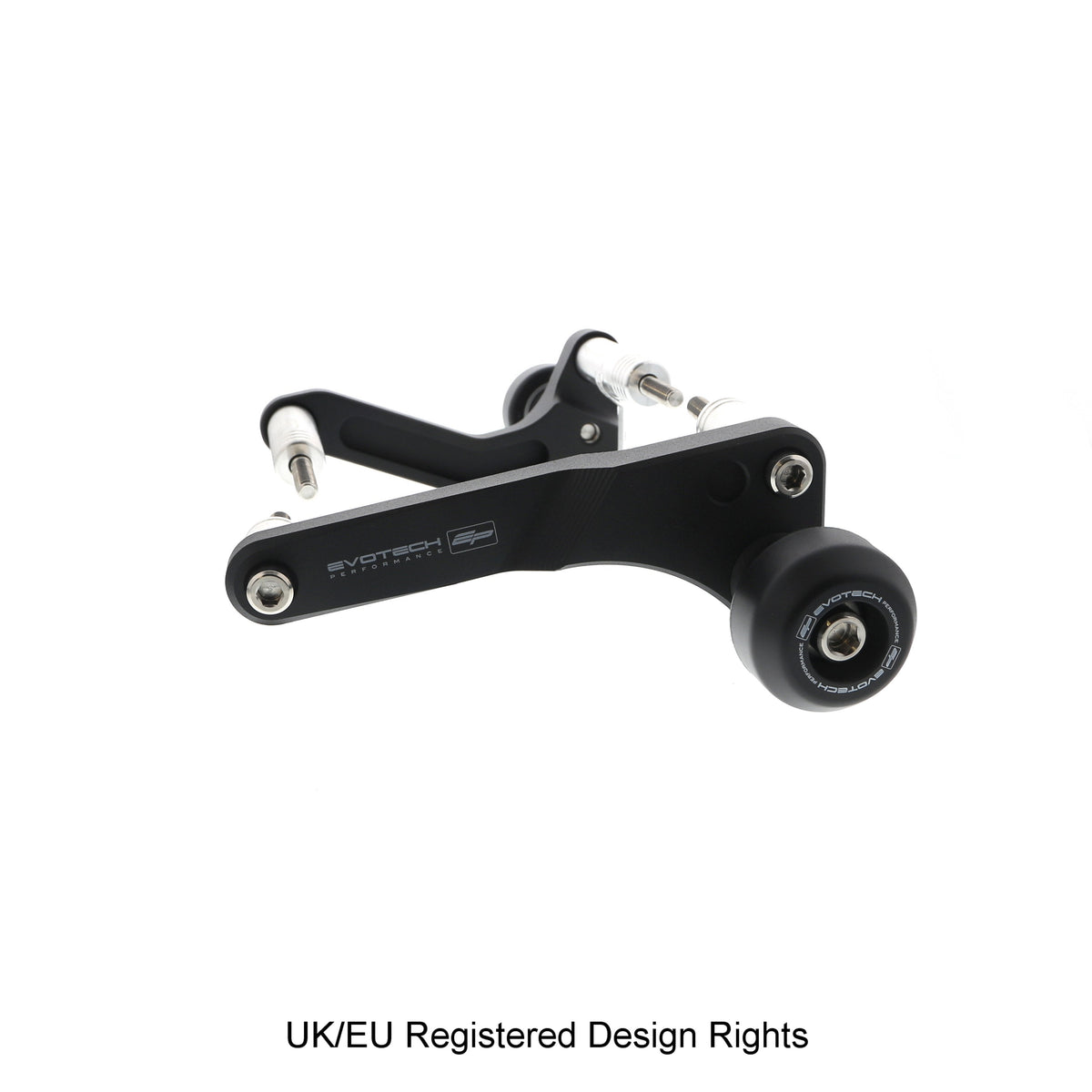 Evotech Kawasaki Ninja 400 Crash Protection (2018+)