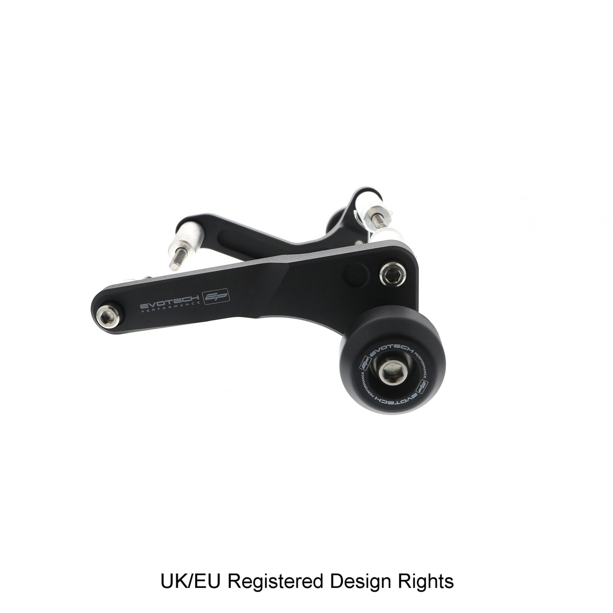 Evotech Kawasaki Ninja 400 Crash Protection (2018+)