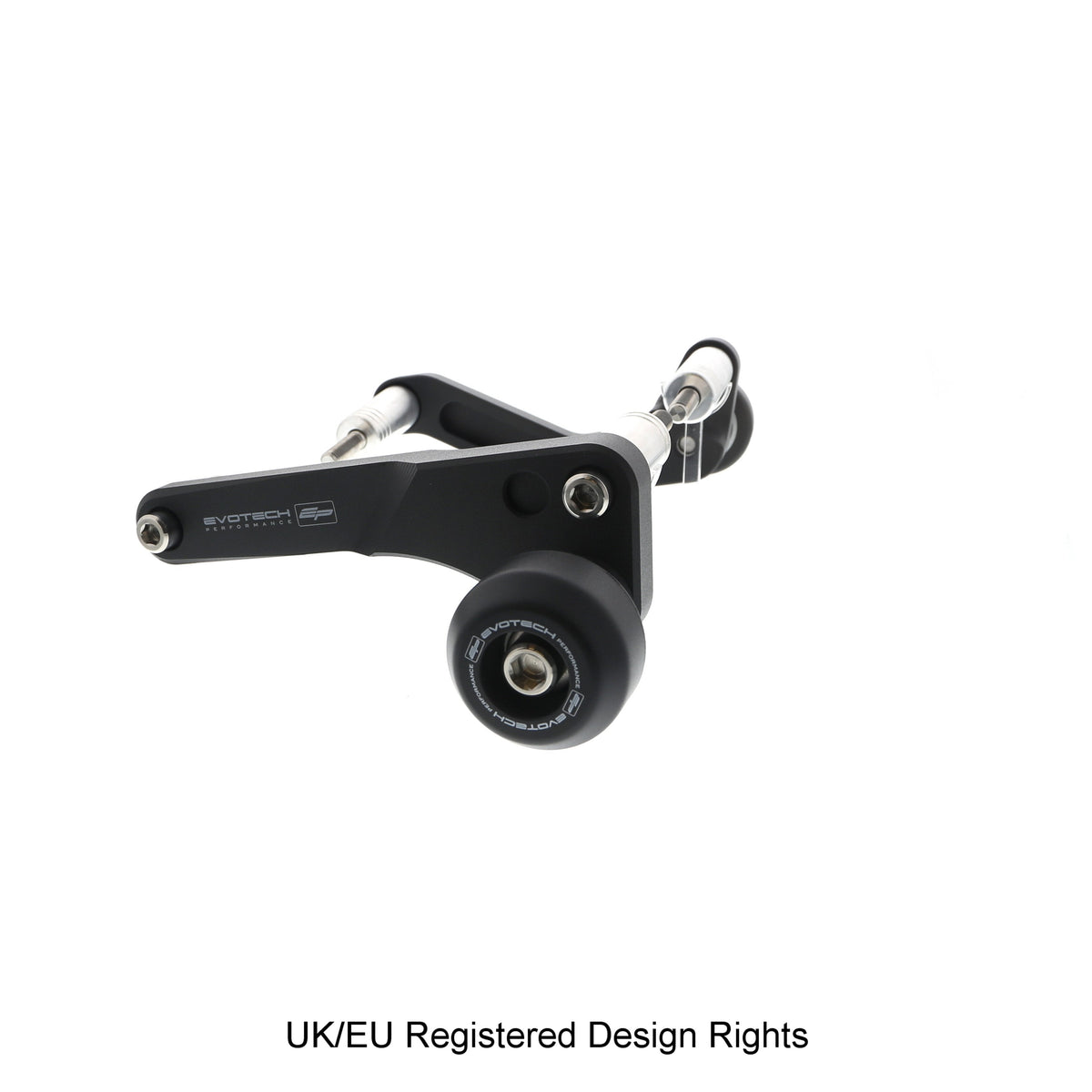 Evotech Kawasaki Ninja 400 Crash Protection (2018+)