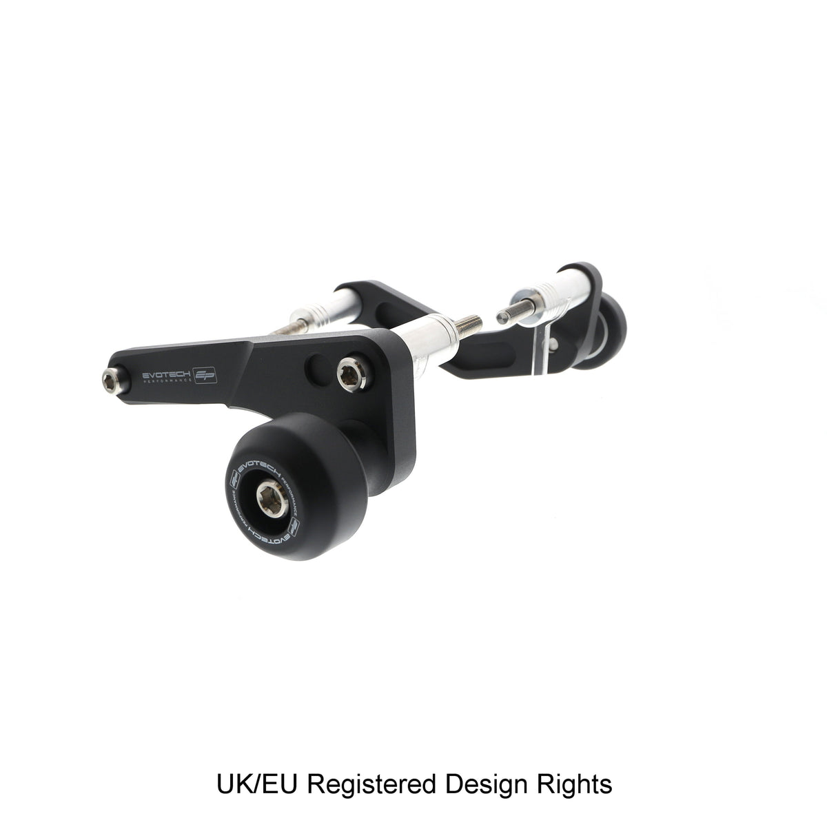 Evotech Kawasaki Ninja 400 Crash Protection (2018+)