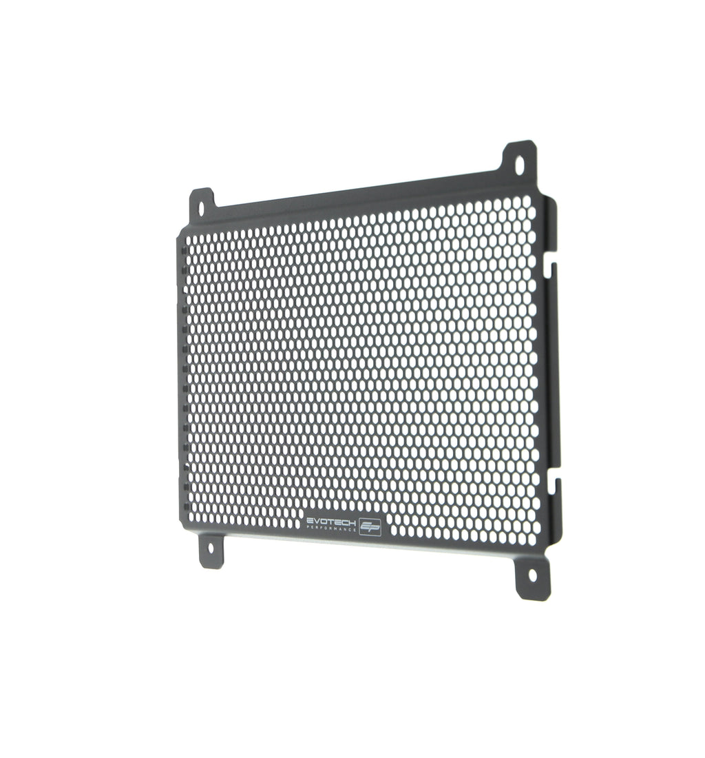 Evotech Kawasaki Ninja 400 Radiator Guard (2018+)
