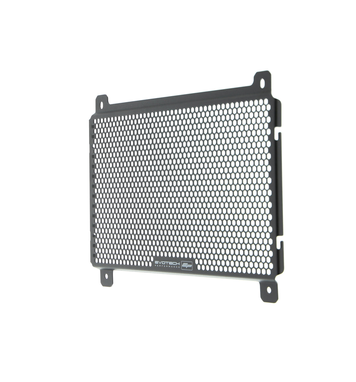 Evotech Kawasaki Ninja 400 Radiator Guard (2018+)