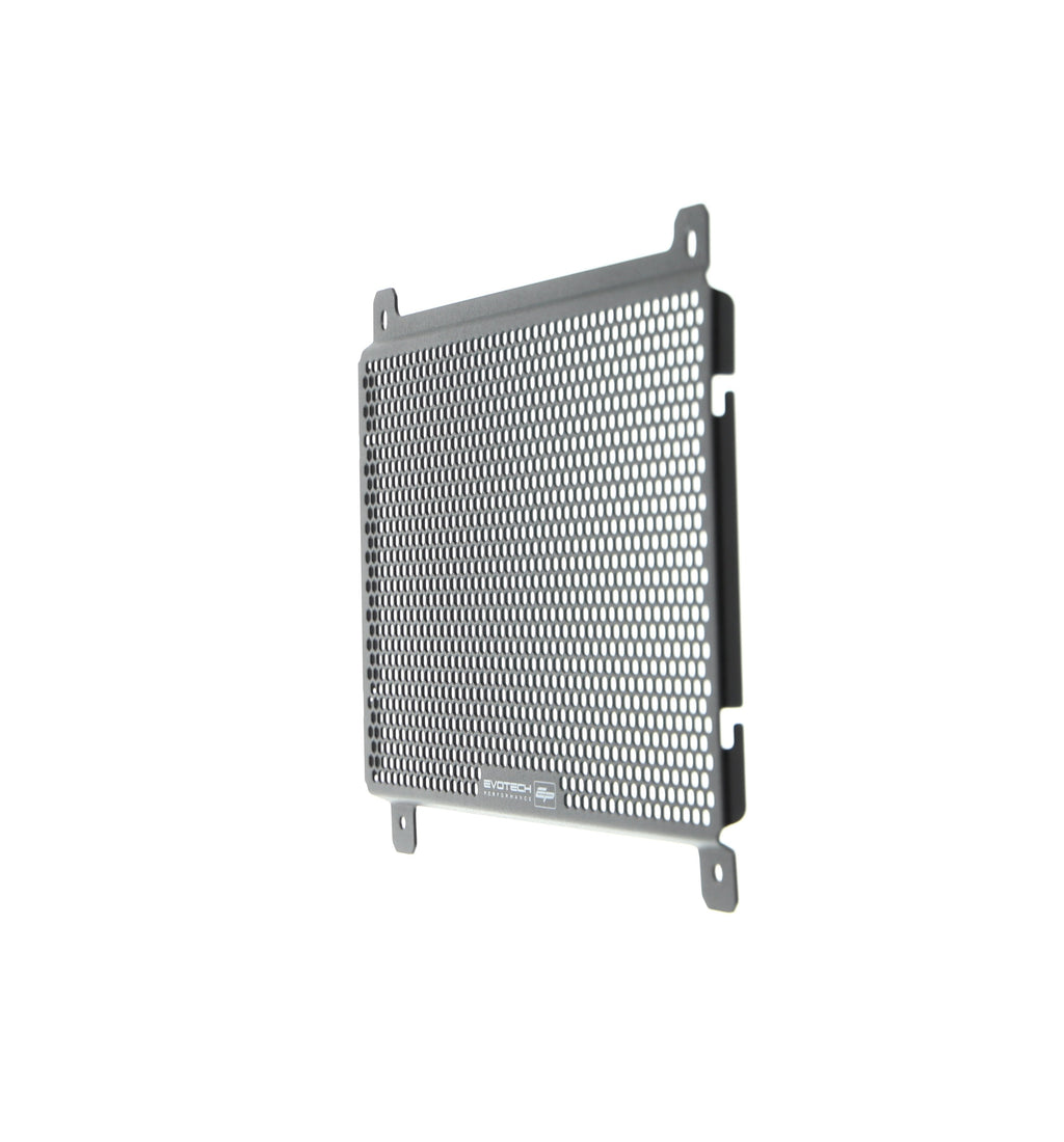 Evotech Kawasaki Ninja 400 Radiator Guard (2018+)