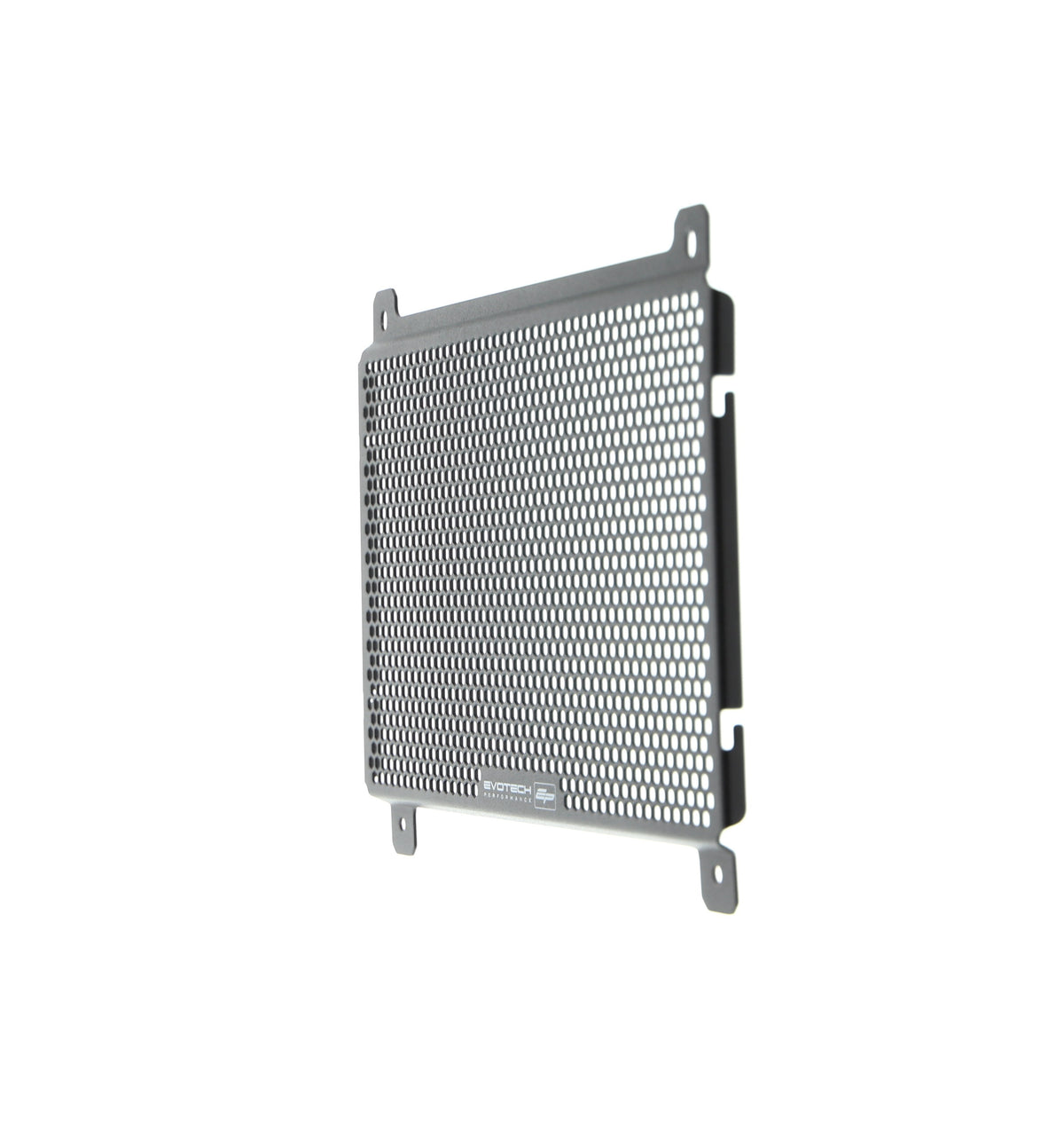 Evotech Kawasaki Ninja 400 Radiator Guard (2018+)