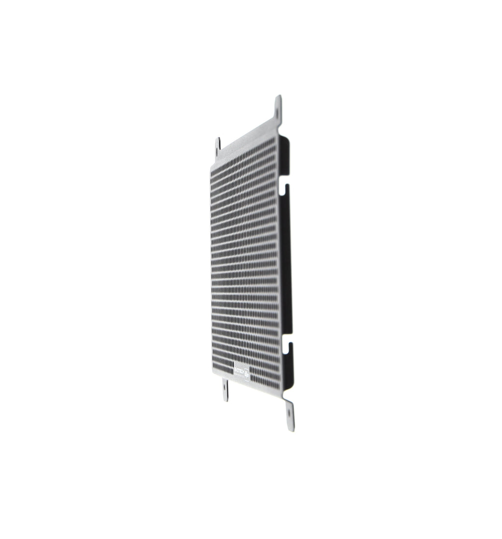 Evotech Radiator Guard - Kawasaki Z500 (2024+)