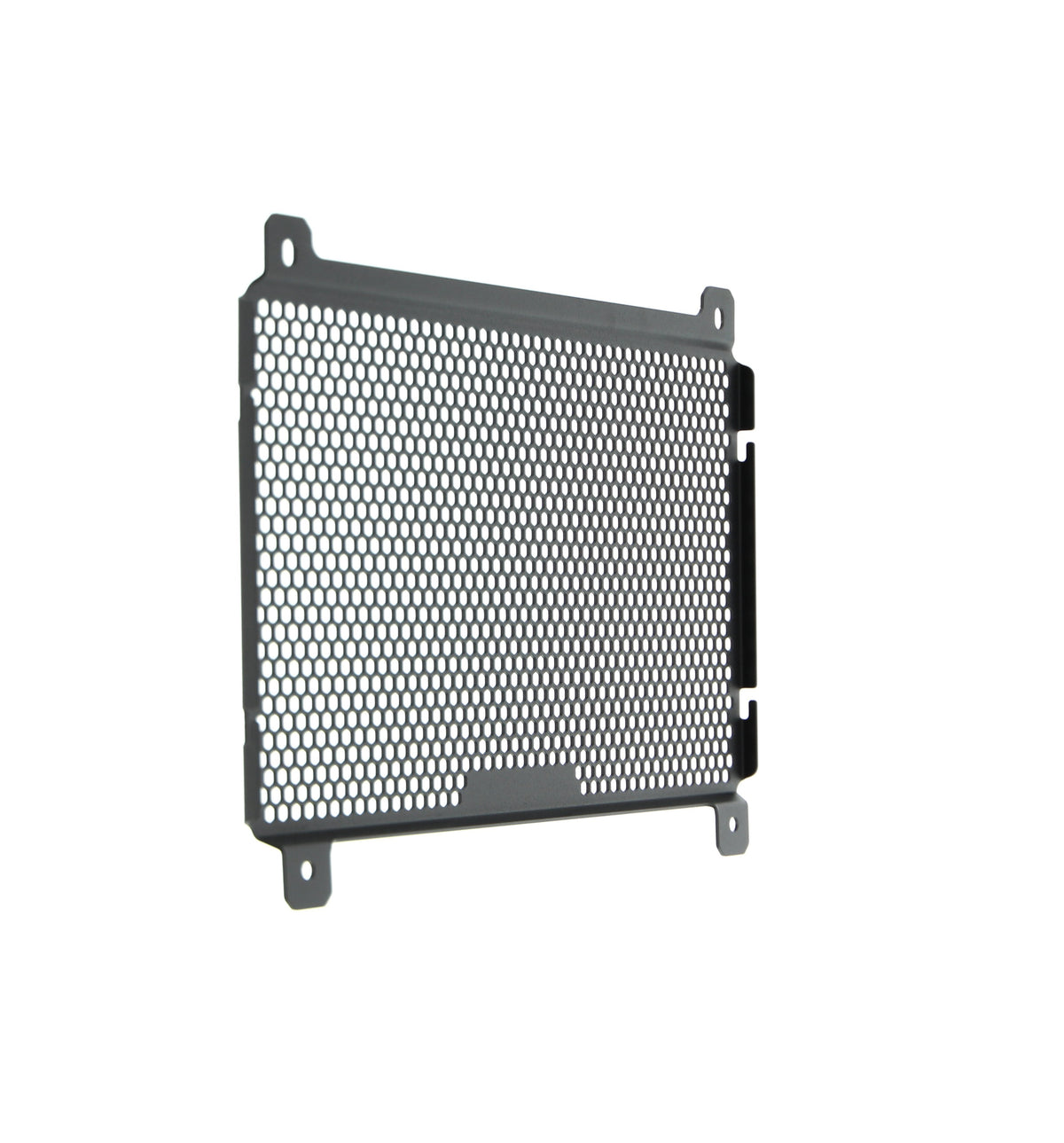 Evotech Kawasaki Ninja 400 Radiator Guard (2018+)
