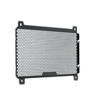 Evotech Radiator Guard - Kawasaki Z500 (2024+)