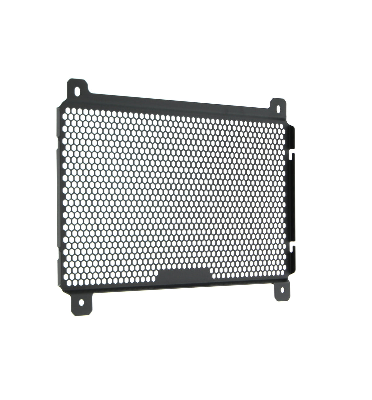 Evotech Radiator Guard - Kawasaki Z500 (2024+)