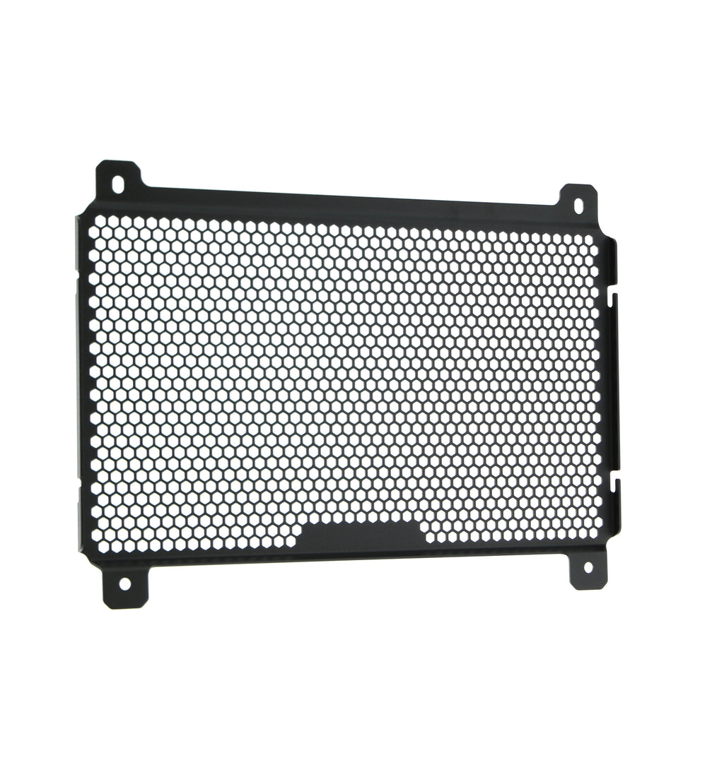 Evotech Kawasaki Ninja 400 Radiator Guard (2018+)