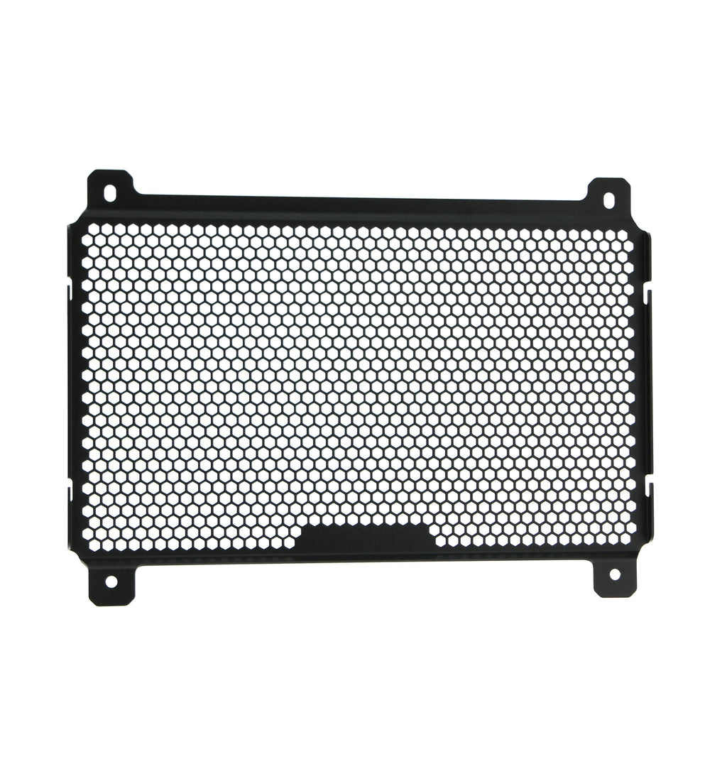 Evotech Kawasaki Ninja 400 Radiator Guard (2018+)