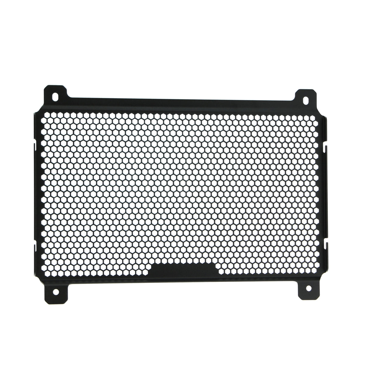 Evotech Kawasaki Ninja 400 Radiator Guard (2018+)
