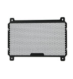 Evotech Kawasaki Ninja 400 Radiator Guard (2018+)