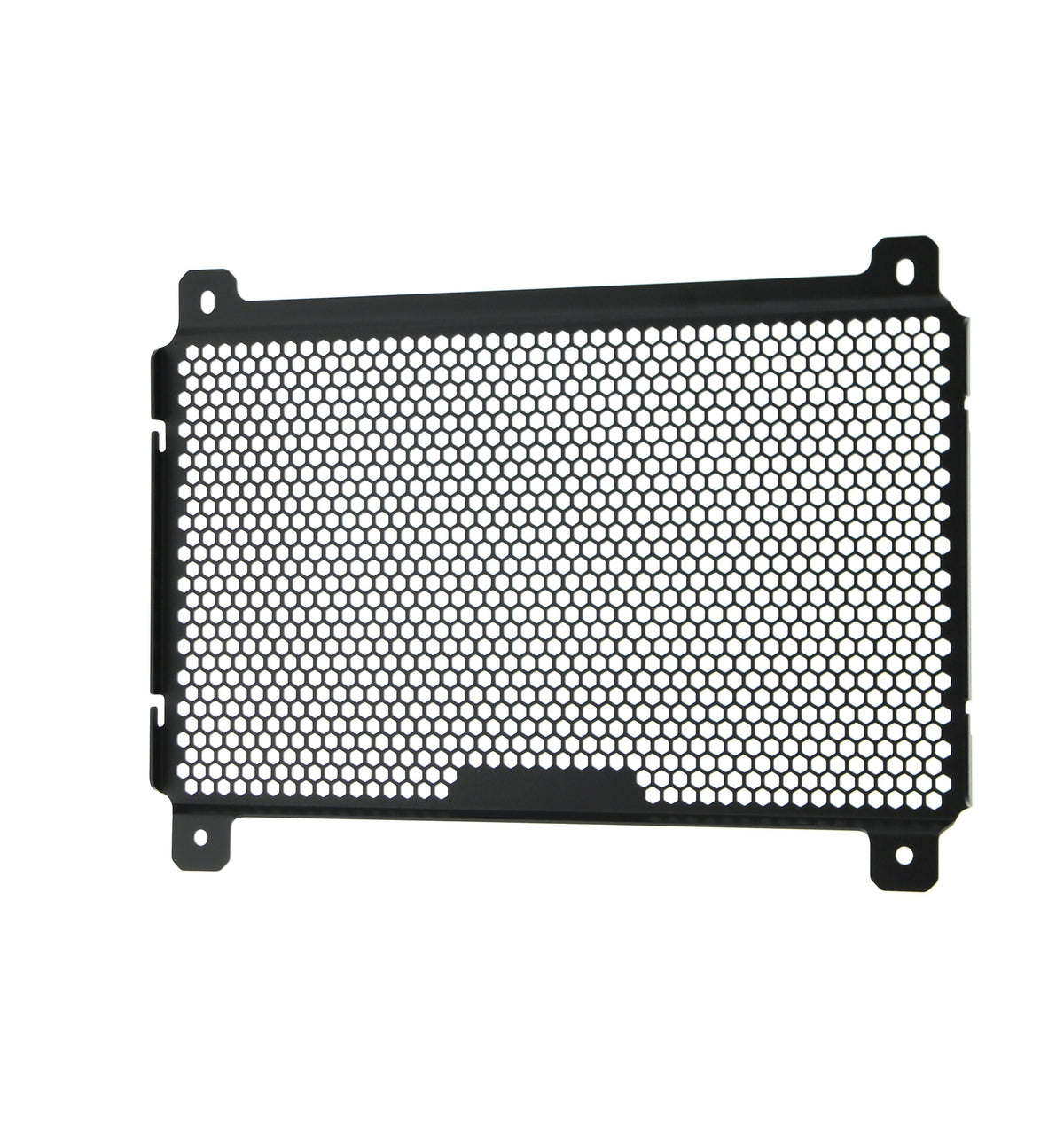 Evotech Kawasaki Z400 Radiator Guard (2019+)
