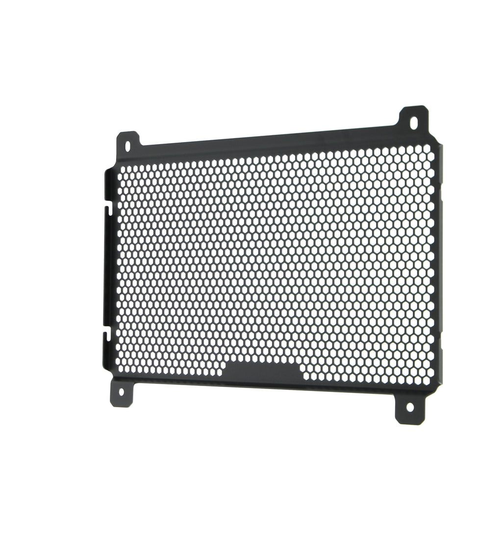Evotech Kawasaki Z400 Radiator Guard (2019+)