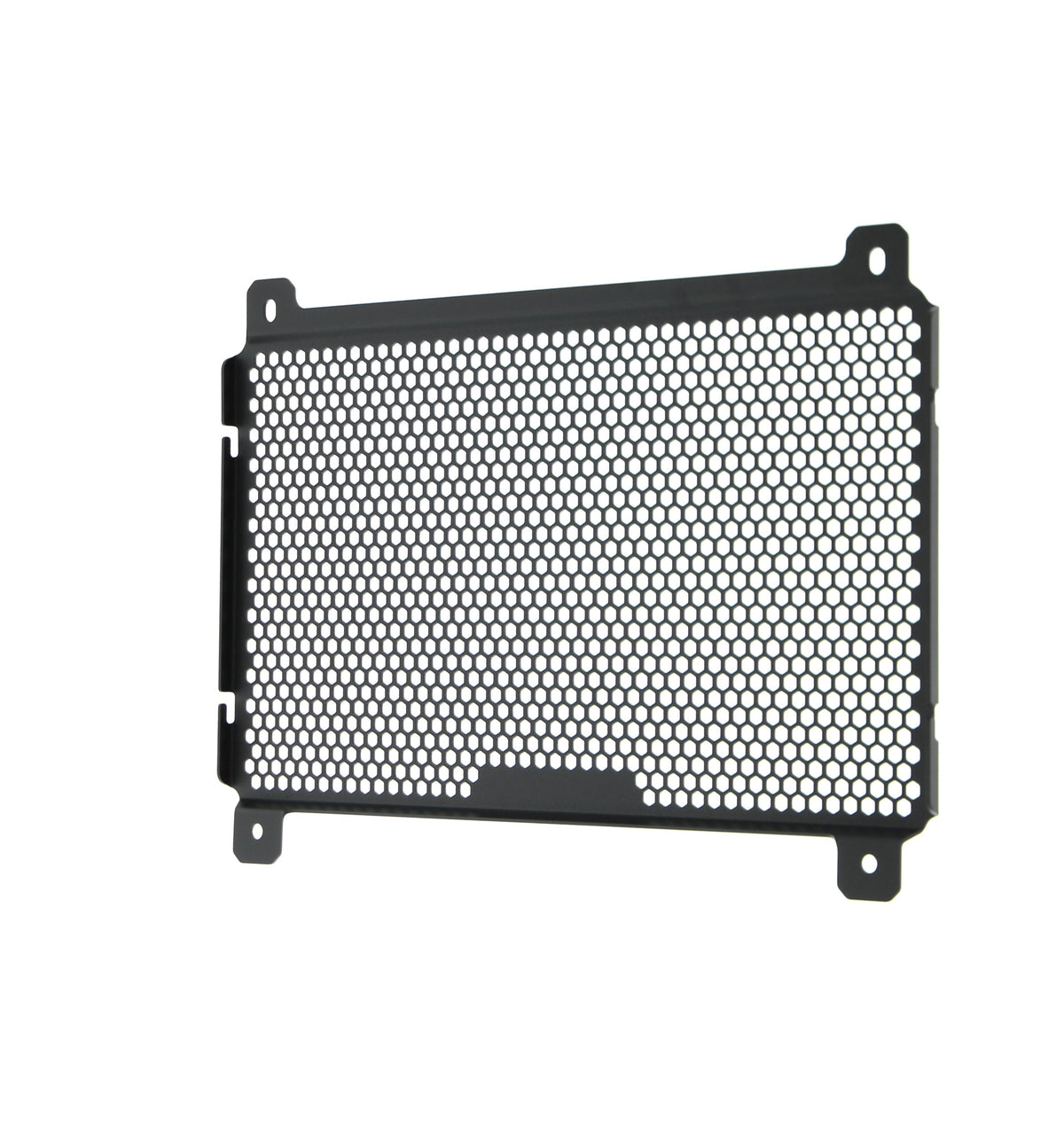 Evotech Kawasaki Z400 Radiator Guard (2019+)