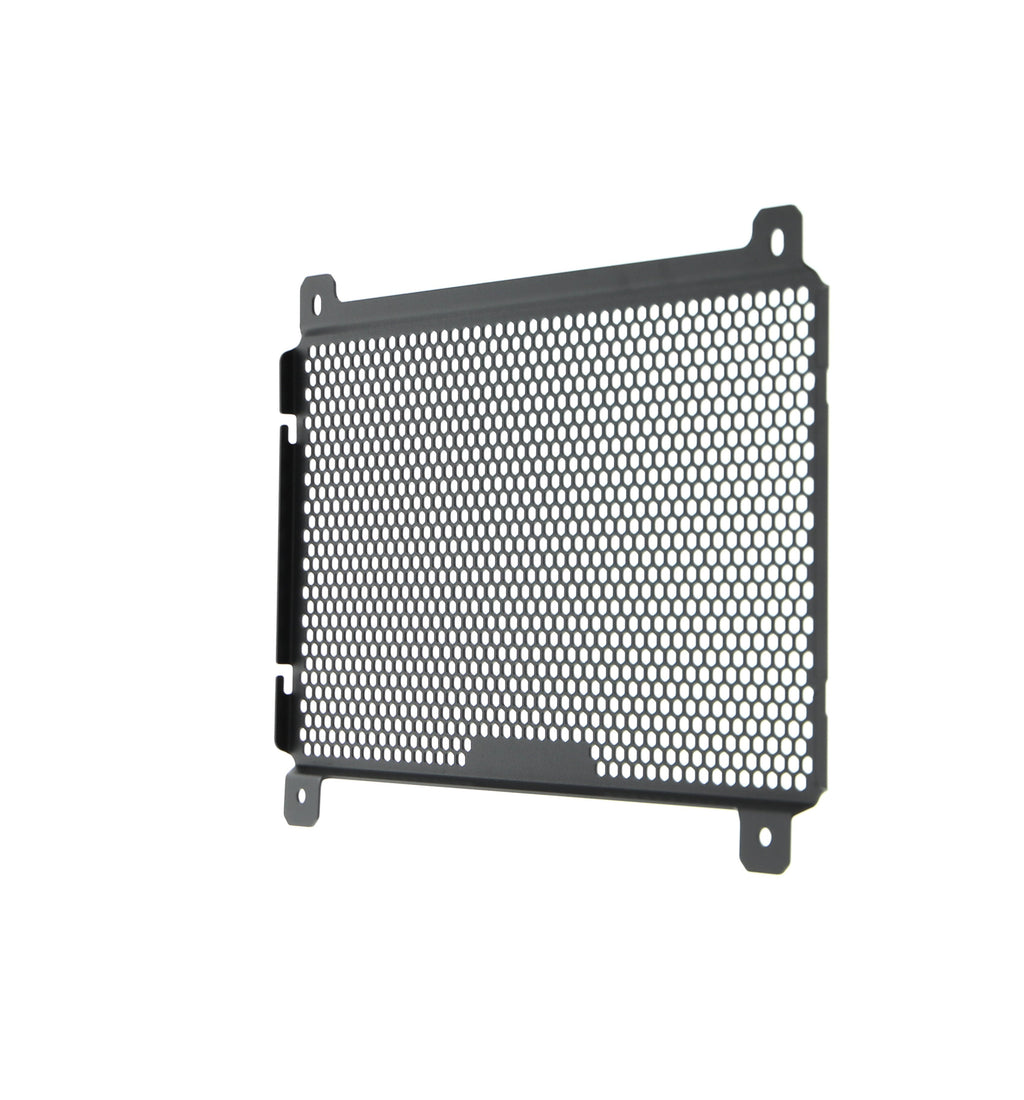 Evotech Kawasaki Ninja 400 Radiator Guard (2018+)