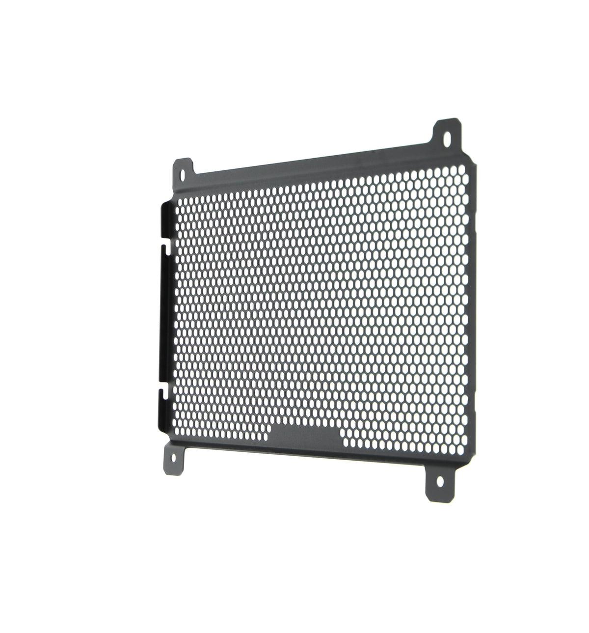 Evotech Radiator Guard - Kawasaki Z500 (2024+)