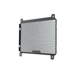 Evotech Kawasaki Z400 Radiator Guard (2019+)