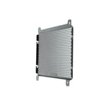 Evotech Kawasaki Ninja 400 Radiator Guard (2018+)