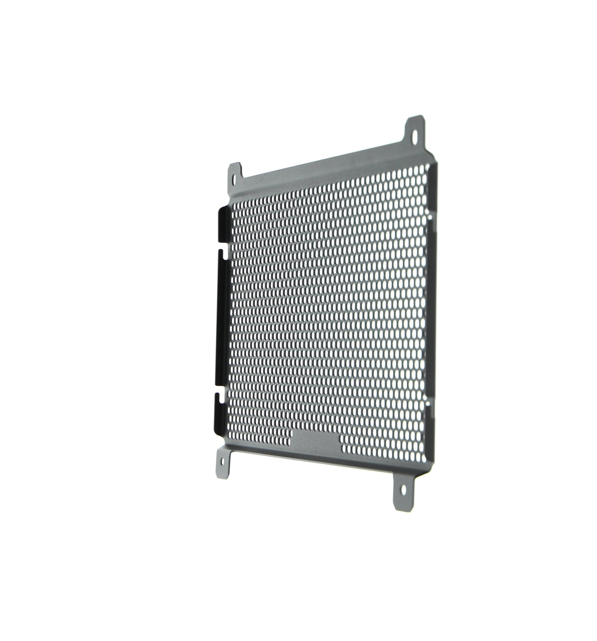 Evotech Kawasaki Z400 Radiator Guard (2019+)