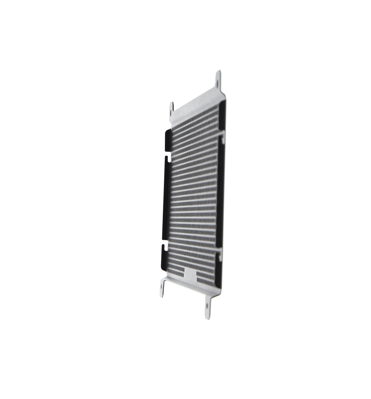 Evotech Kawasaki Ninja 400 Radiator Guard (2018+)
