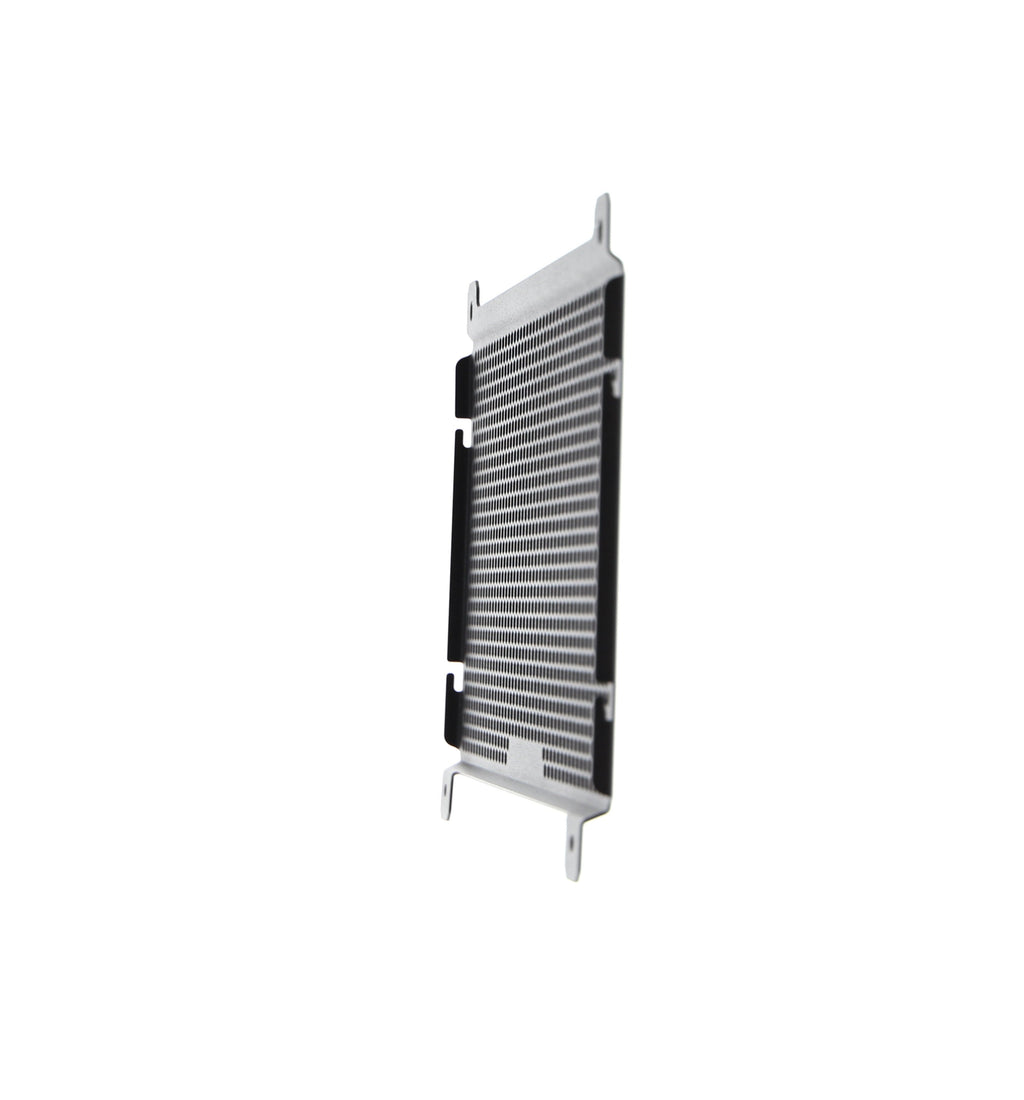Evotech Kawasaki Z400 Radiator Guard (2019+)