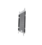 Evotech Kawasaki Z400 Radiator Guard (2019+)