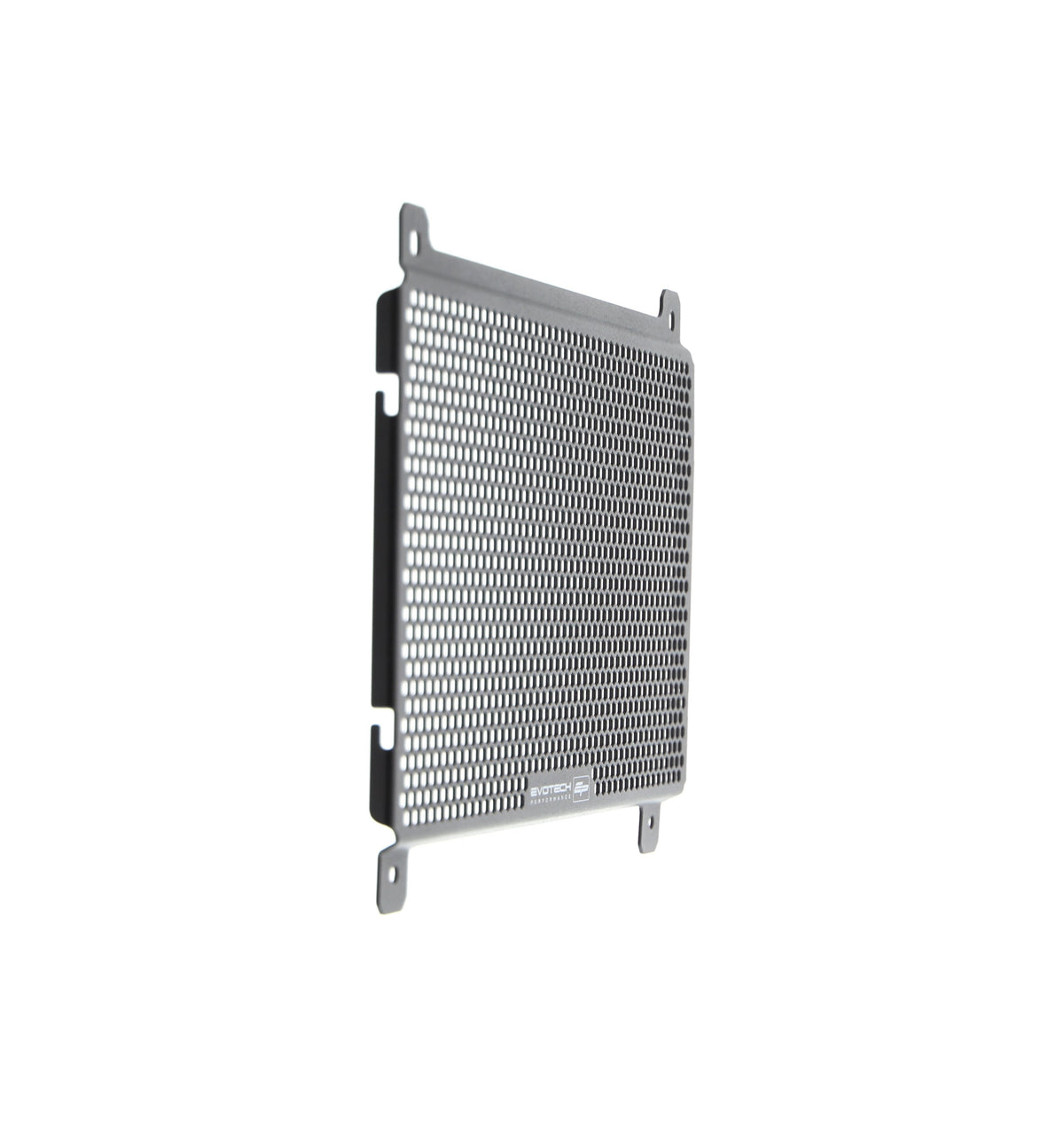 Evotech Kawasaki Ninja 400 Radiator Guard (2018+)