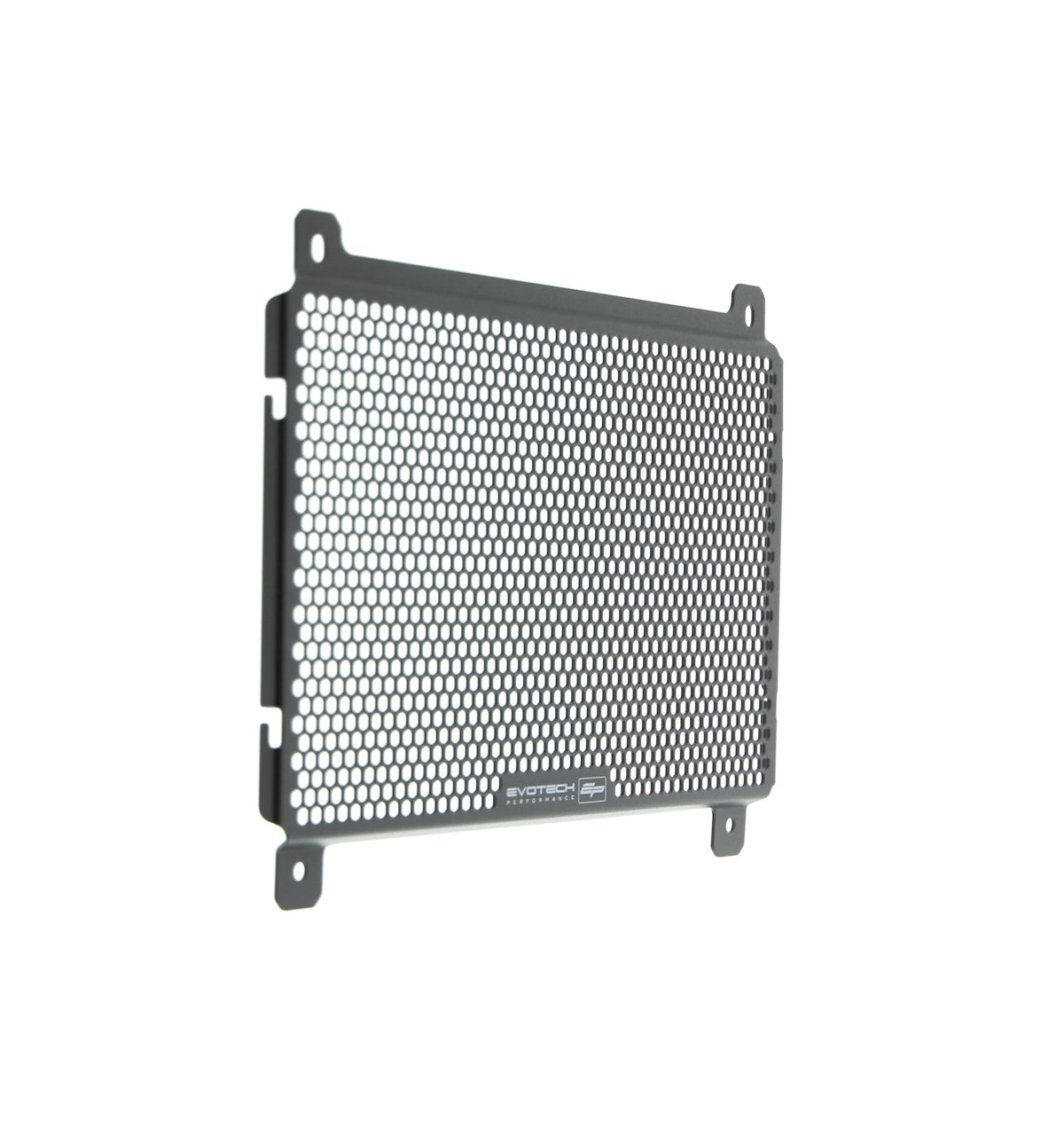 Evotech Kawasaki Ninja 400 Radiator Guard (2018+)