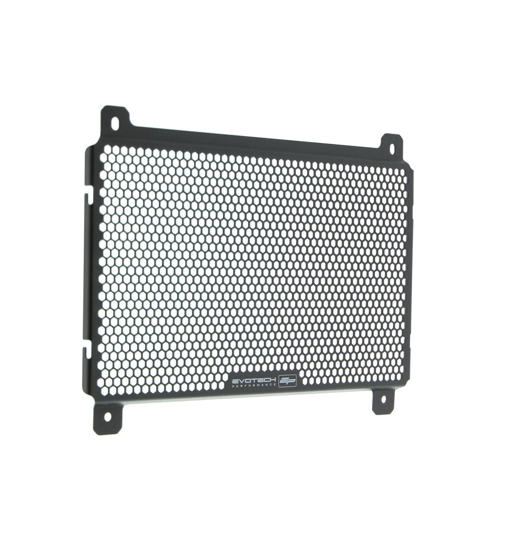 Evotech Kawasaki Ninja 400 Radiator Guard (2018+)