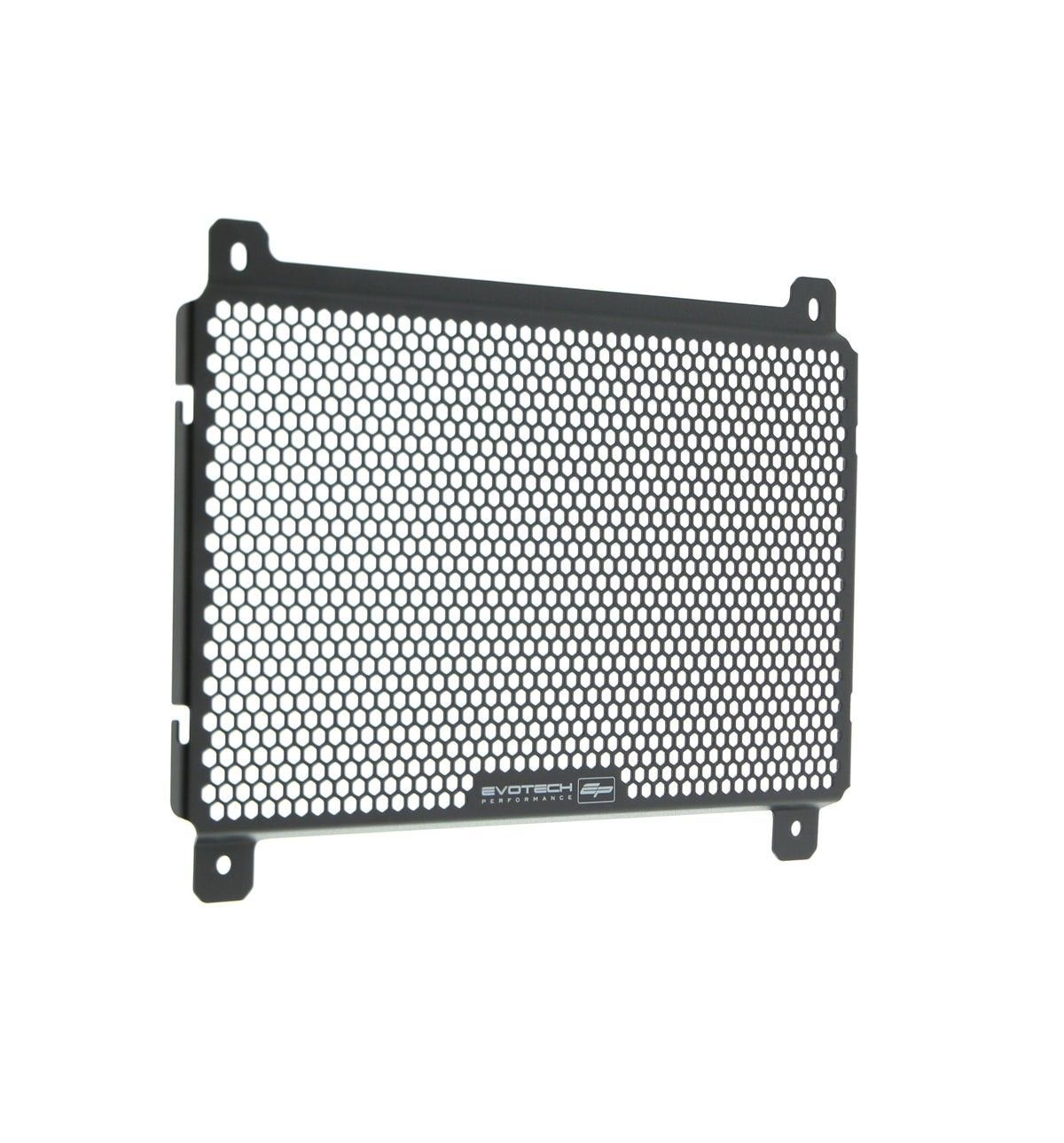 Evotech Kawasaki Ninja 400 Radiator Guard (2018+)