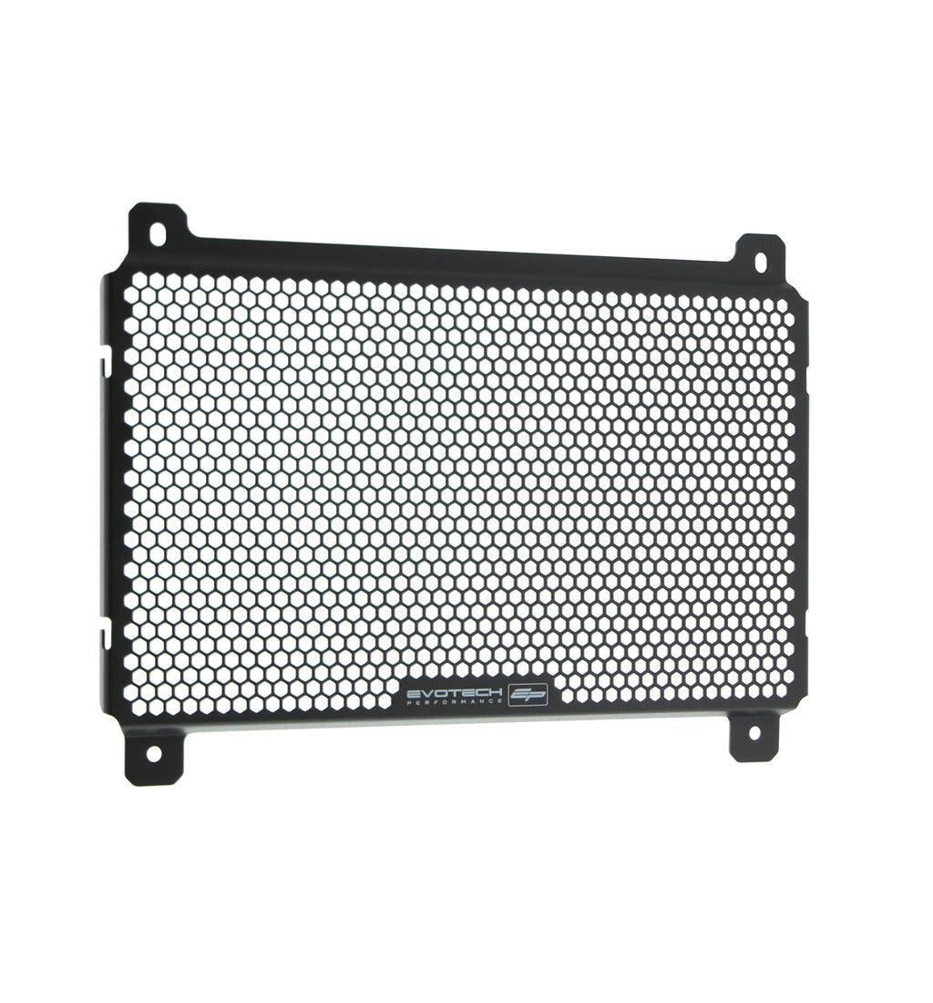 Evotech Kawasaki Ninja 400 Radiator Guard (2018+)