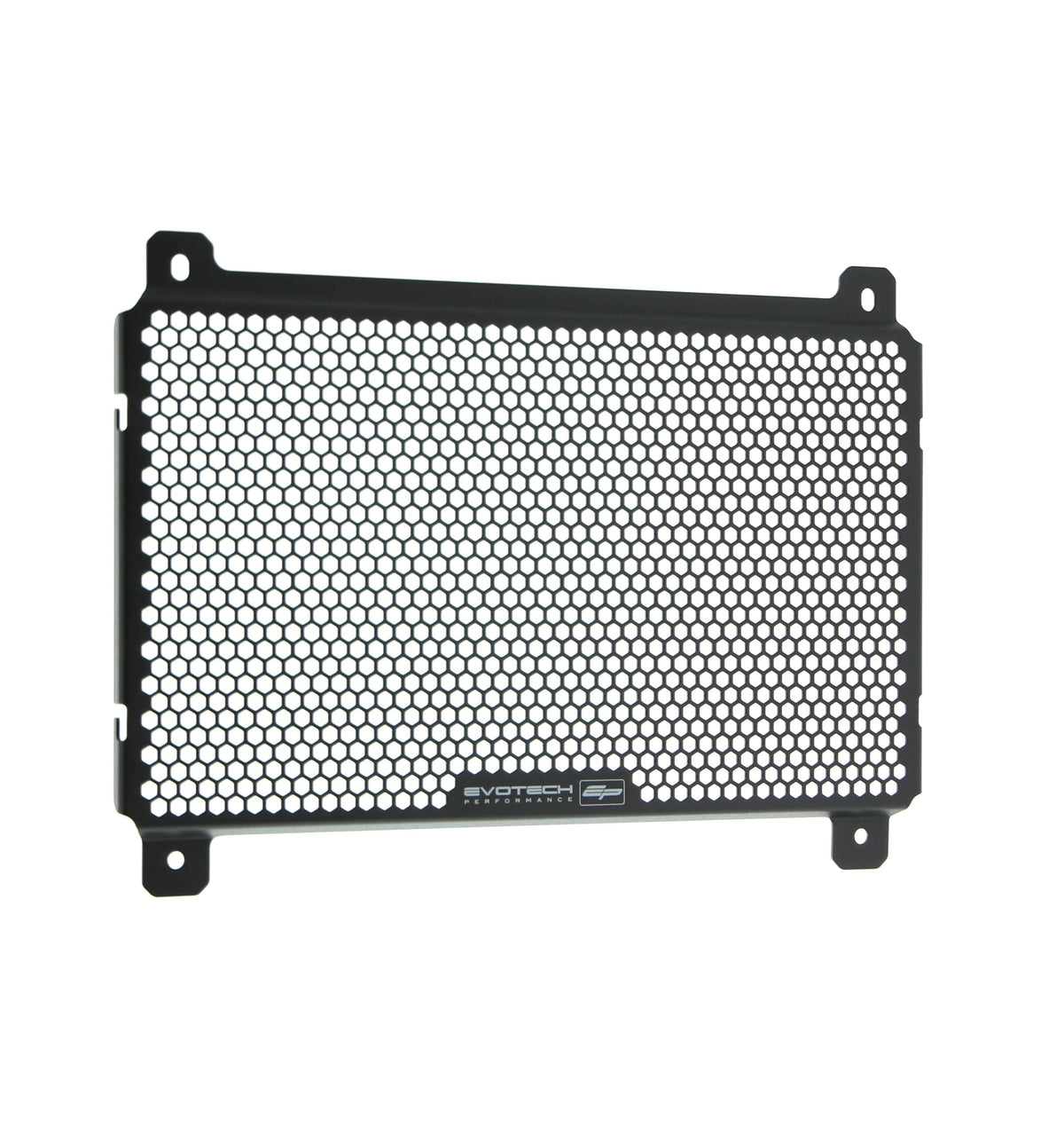 Evotech Kawasaki Z400 Radiator Guard (2019+)