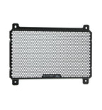 Evotech Kawasaki Z400 Radiator Guard (2019+)