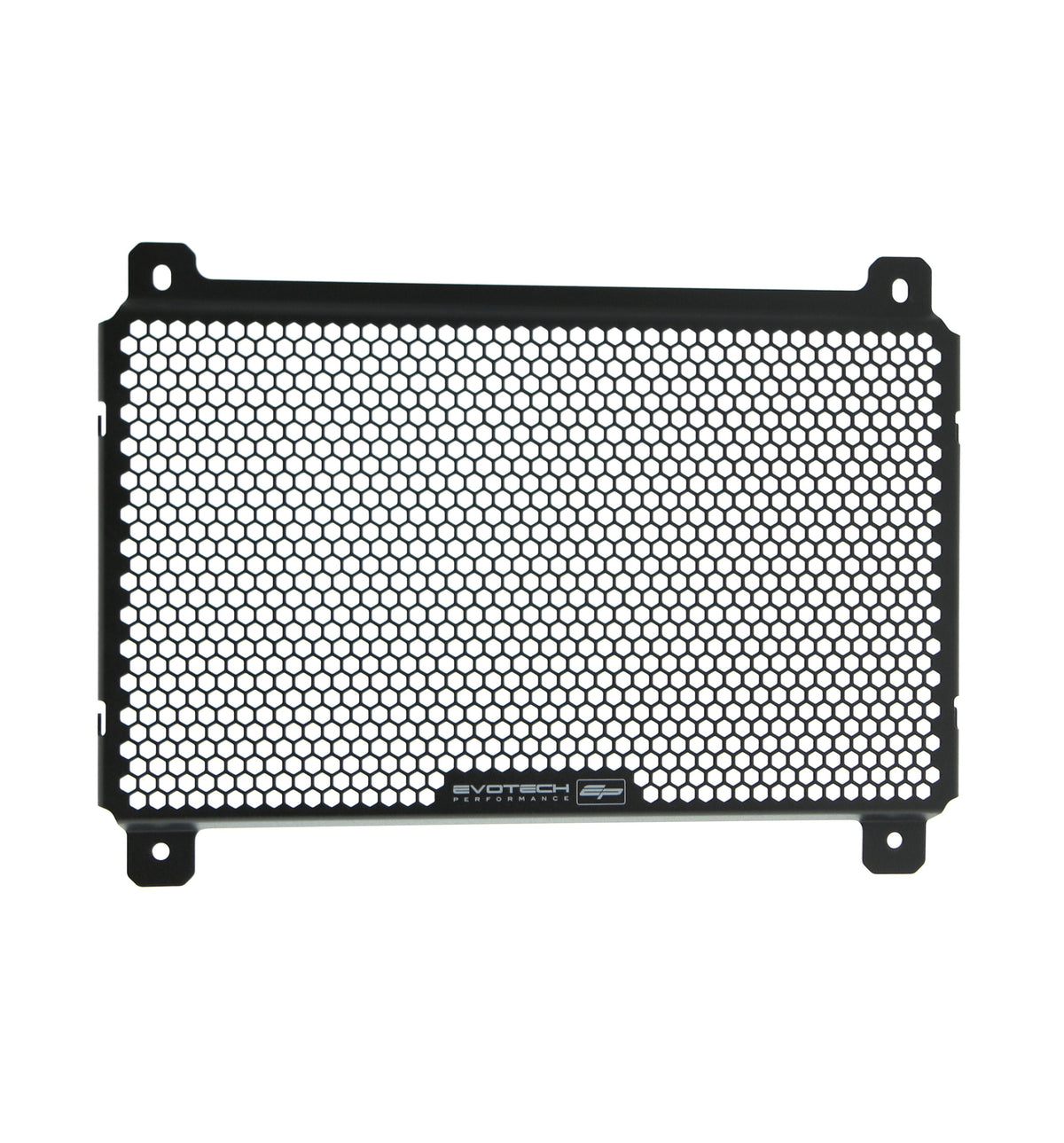 Evotech Kawasaki Z400 Radiator Guard (2019+)