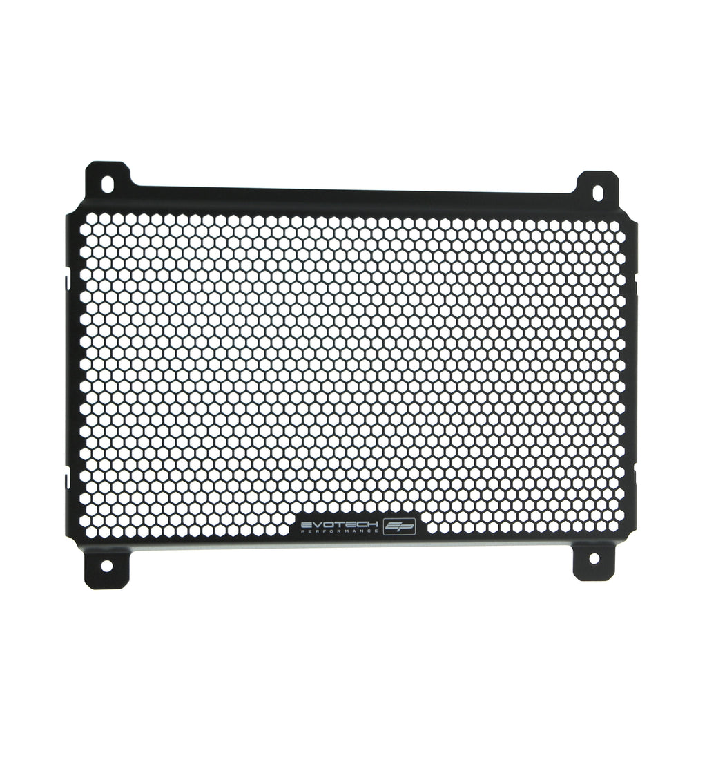 Evotech Radiator Guard - Kawasaki Z500 (2024+)